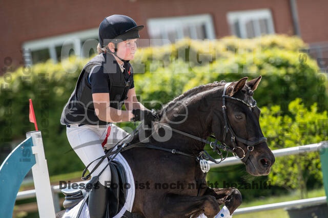 Test of Choise Langenfeld (29.+30.05.2021)
