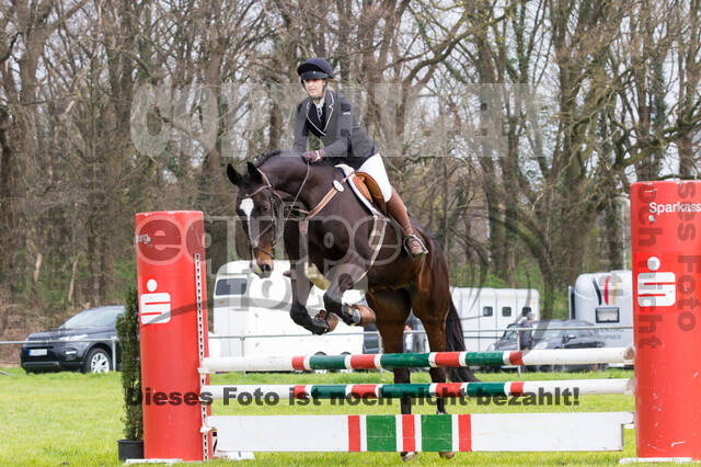 RV Seydlitz Kamp (06.+07.04.2019)