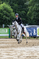 Goldene Schärpe 2021 - Ponys