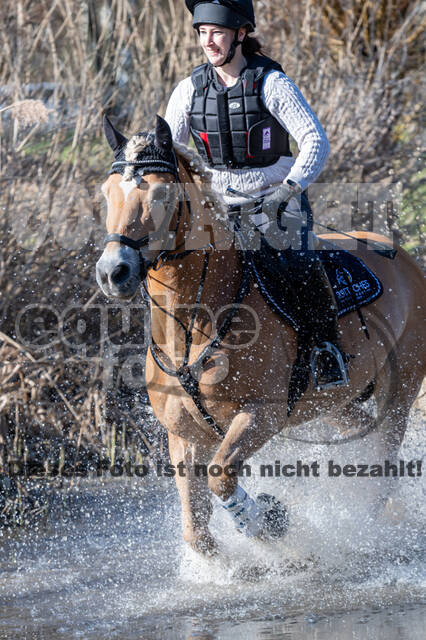 Geländetraining Wesel Obrighoven (19.+20.03.2022)