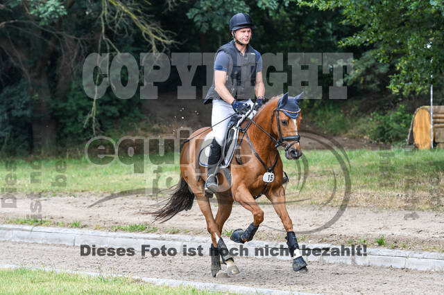 Late-Entry-Vielseitigkeit Langenfeld (11.+13./14.06.2020)