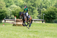 Westerstede Horse Trials 2021