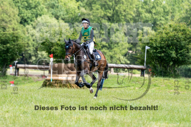 Westerstede Horse Trials 2021