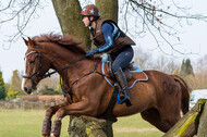 Geländetraining Wesel Obrighoven (19.+20.03.2022)
