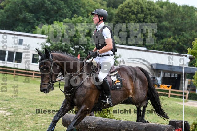 Late-Entry-Vielseitigkeit Langenfeld (11.+13./14.06.2020)