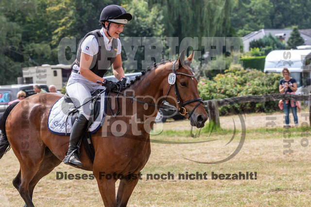 Late-Entry Vielseitigkeit Hamminkeln/Wesel (01.+02.08.2020)