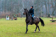 Geländetraining Wesel Obrighoven (19.+20.03.2022)