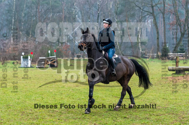 Geländetraining Wesel Obrighoven (19.+20.03.2022)