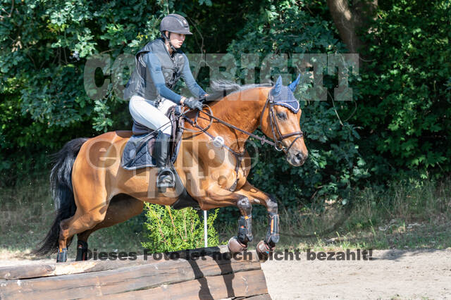Late-Entry-Vielseitigkeit Langenfeld (11.+13./14.06.2020)