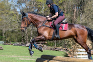Geländetraining Wesel bei Jarno (18.04.2022)