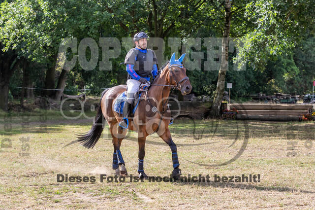 Late-Entry Vielseitigkeit Hamminkeln/Wesel (01.+02.08.2020)