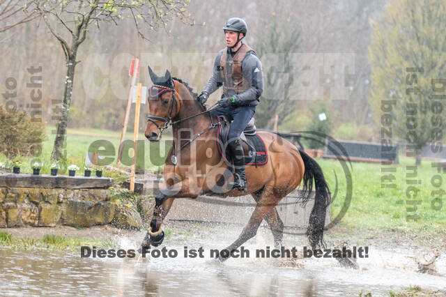 Berufsreiter Late Entry Gahlen 2021