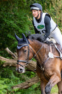 Westerstede Horse Trials 2021