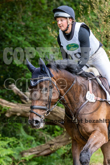 Westerstede Horse Trials 2021
