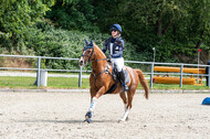 Late-Entry-Vielseitigkeit Langenfeld (11.+13./14.06.2020)