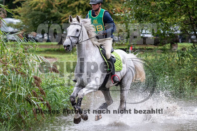 Vielseitigkeit RSV Wesel Obrighoven (26.+27.09.2020)