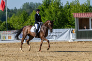 Westerstede Horse Trials 2021
