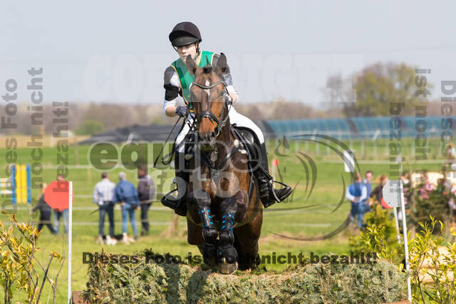 RV Seydlitz Kamp (06.+07.04.2019)