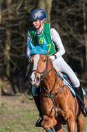 Geländetage beim RSV St. Hubertus Wesel Obrighoven (26.+27.03.2022)