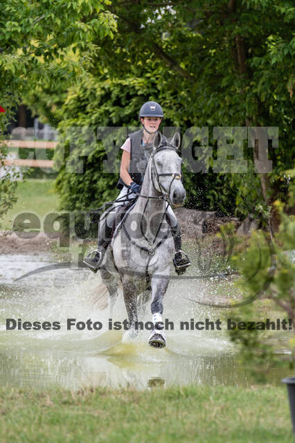 Late-Entry-Vielseitigkeit Langenfeld (11.+13./14.06.2020)