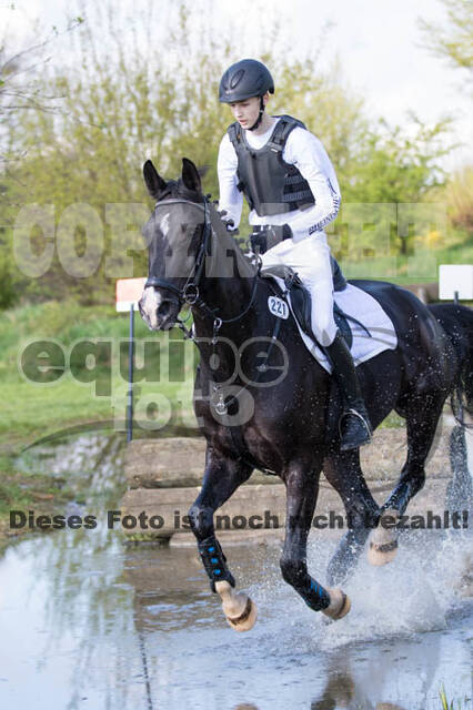 Vielseitigkeitsturnier RV Lippe-Bruch-Gahlen