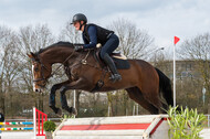 Trainingsturnier Langenfeld (12.+13.03.2022)
