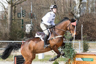 Eventing Langenfeld 2018