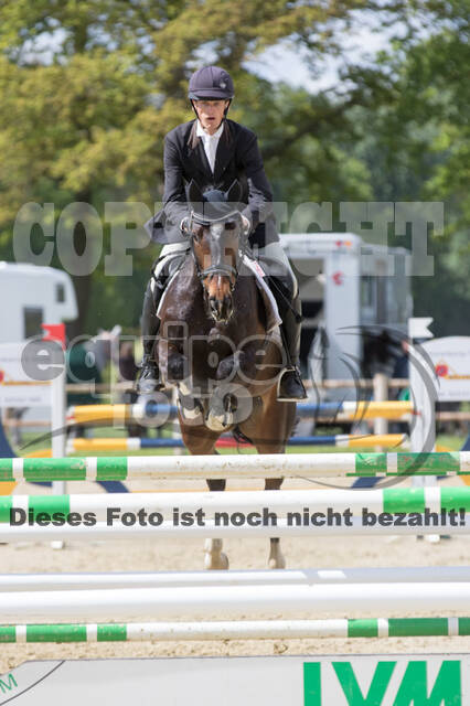 Sterne über Münster 2019 - CCI***S