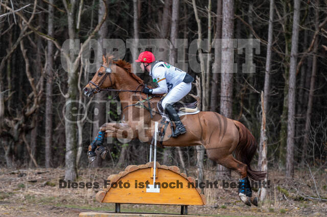 Kronenberg - De Peelbergen (02.04.2022)