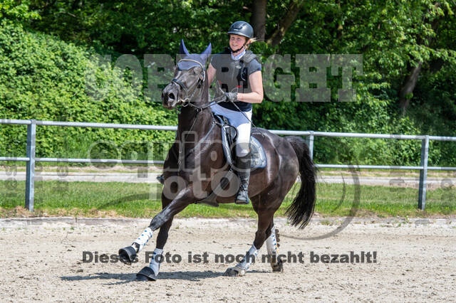 Test of Choise Langenfeld (29.+30.05.2021)