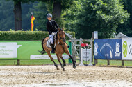 Goldene Schärpe 2021 - Ponys