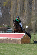 Vielseitigkeitsturnier RV Seydlitz Kamp (03.04.2022)