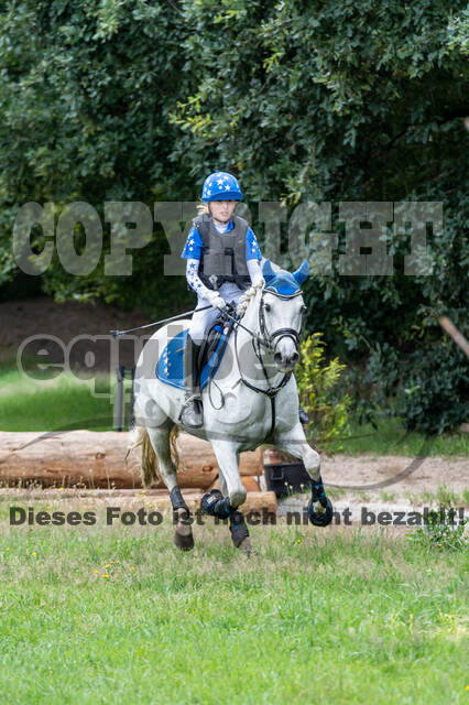 Late-Entry-Vielseitigkeit Langenfeld (06.+07.07.2020)