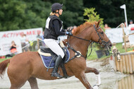 FEI European Championship Eventing 2017