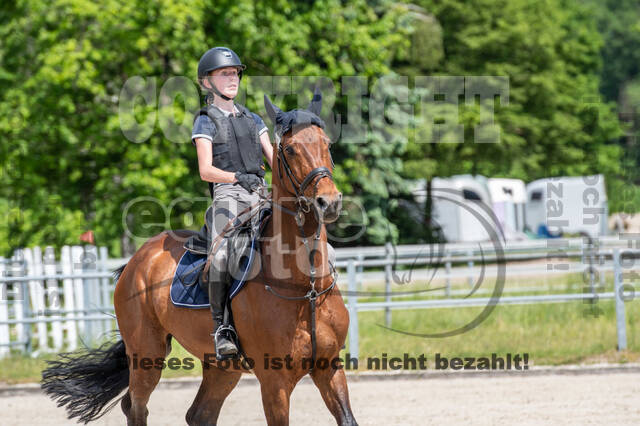Test of Choise Langenfeld (29.+30.05.2021)