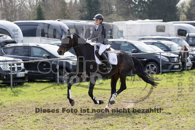 Frühjahrsvielseitigkeit RV Seydlitz Kamp