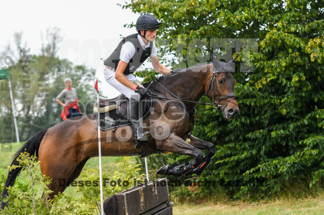 Late-Entry-Vielseitigkeit Langenfeld (11.+13./14.06.2020)