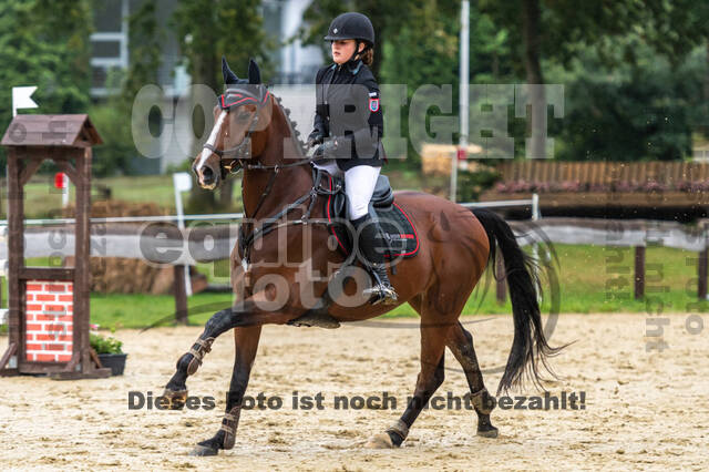 Vielseitigkeit RSV Wesel Obrighoven (26.+27.09.2020)