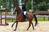 Vielseitigkeit RSV Wesel Obrighoven (26.+27.09.2020)