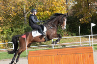 IGV Lehrgang der Sieger der Cups mit Frank Ostholt