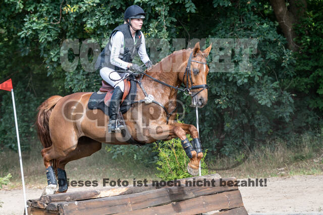 Late-Entry-Vielseitigkeit Langenfeld (11.+13./14.06.2020)