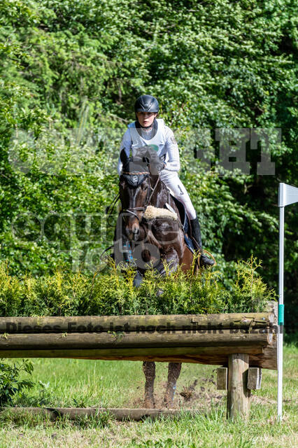 Westerstede Horse Trials 2021