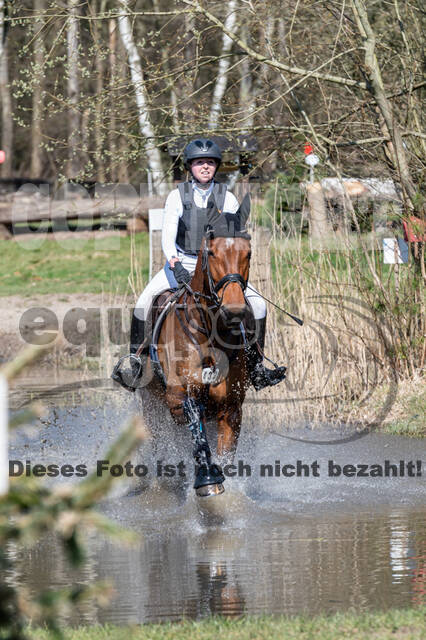 Geländetage beim RSV St. Hubertus Wesel Obrighoven (26.+27.03.2022)