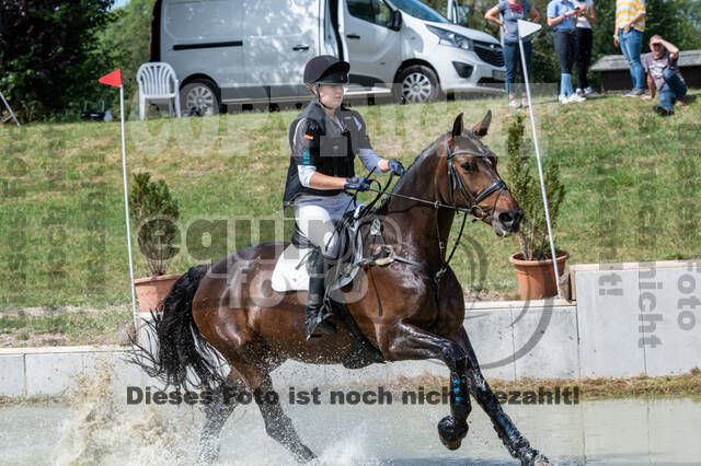 Late-Entry-Vielseitigkeit Langenfeld (11.+13./14.06.2020)