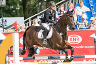 FEI European Championship Eventing 2017