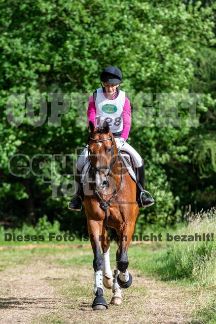 Westerstede Horse Trials 2021