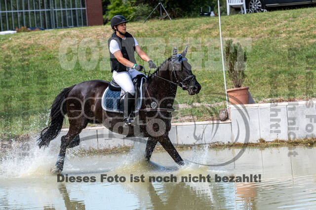 Late-Entry-Vielseitigkeit Langenfeld (11.+13./14.06.2020)