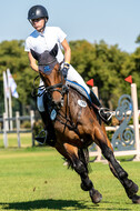 Kronenberg - De Peelbergen (August 2020)