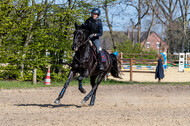 Geländetraining ZRFV Hamminkeln (24+25.04.2021)