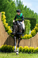 Westerstede Horse Trials (10.-13.06.2021)